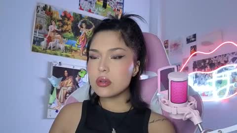 SweetJess online show from 02-18-26, 03:13