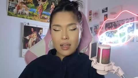 SweetJess online show from 03-11-26, 04:18