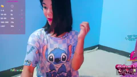 Snapshot of sweetjowa chatting on 01-03-25, 01:27 jona online show from 01-03-25, 01:27