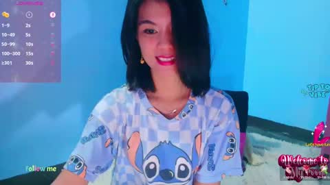 Snapshot of sweetjowa chatting on 01-03-25, 04:33 jona online show from 01-03-25, 04:33
