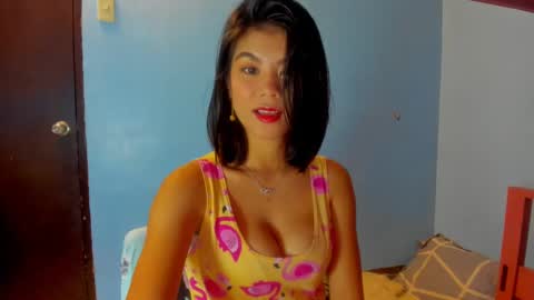 Snapshot of sweetjowa chatting on 01-07-25, 12:24 jona online show from 01-07-25, 12:24