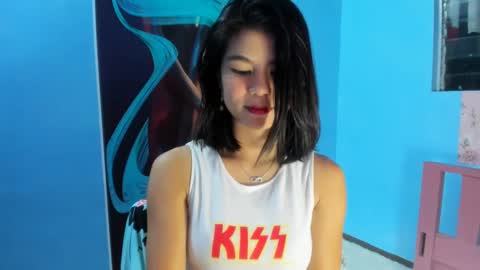 Snapshot of sweetjowa chatting on 01-12-25, 02:45 jona online show from 01-12-25, 02:45