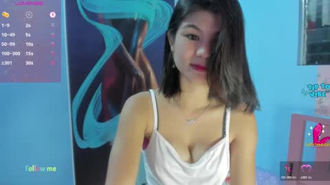 Snapshot of sweetjowa chatting on 01-15-25, 12:09 jona online show from 01-15-25, 12:09
