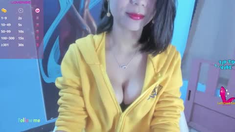 Snapshot of sweetjowa chatting on 01-19-25, 12:49 jona online show from 01-19-25, 12:49