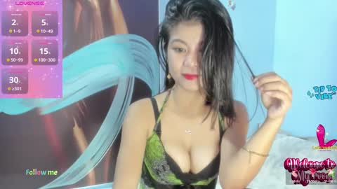 Snapshot of sweetjowa chatting on 02-05-25, 12:31 jona online show from 02-05-25, 12:31