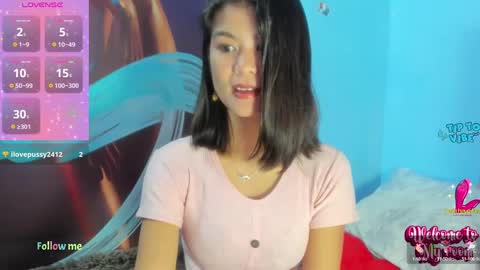 Snapshot of sweetjowa chatting on 02-16-25, 01:36 jona online show from 02-16-25, 01:36