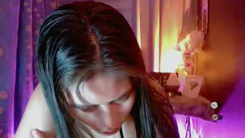 Sweet Jynn95 online show from 02-17-26, 05:19