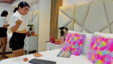 kata online show from 11-28-25, 12:30