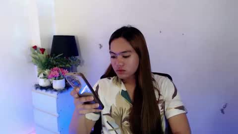 SWEET KEYA online show from 03-31-26, 07:09