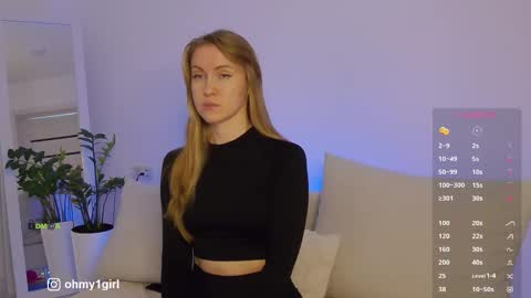 SweetKira1 online show from 02-04-26, 12:00