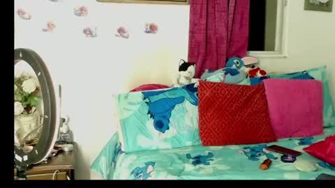 sweetkittyjohns online show from 06-25-26, 05:23