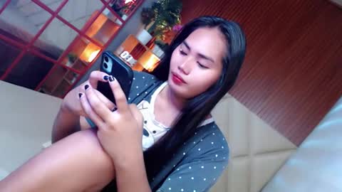 Snapshot of sweetladyboyx chatting on 09-19-25, 11:05   online show from 09-19-25, 11:05