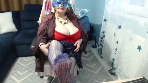 Rebeka online show from 04-04-26, 10:46