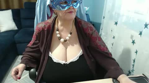 Rebeka online show from 04-05-26, 01:08