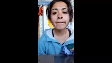 Snapshot of sweetlatinafit chatting on 12-16-25, 12:43 sweetlatinafit online show from 12-16-25, 12:43