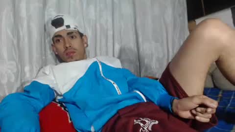 Camilo online show from 01-16-25, 11:04