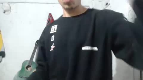 Camilo online show from 02-11-26, 02:49