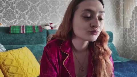 sweetliaison online show from 02-11-26, 08:52