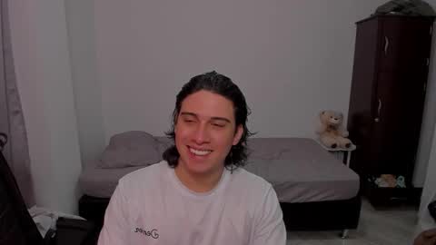 Lian online show from 02-10-26, 08:46