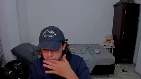 Lian online show from 02-19-26, 02:40