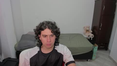 Lian online show from 03-13-26, 01:12