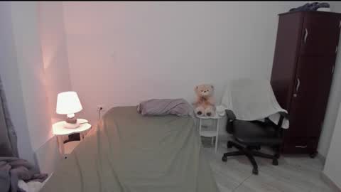 Lian online show from 03-22-26, 12:14