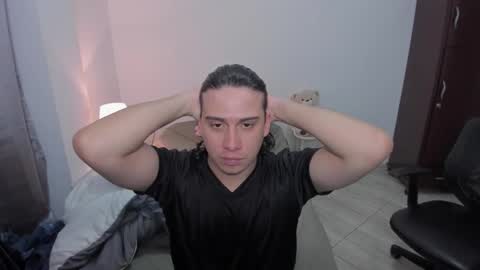 Lian online show from 03-23-26, 11:31