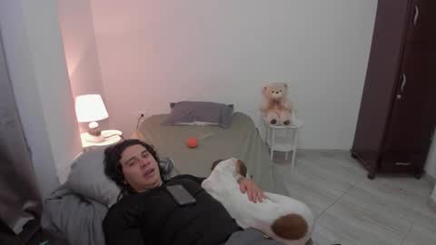 Lian online show from 03-25-26, 01:22