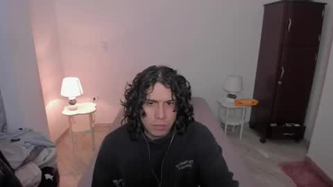 Lian online show from 04-21-26, 01:53