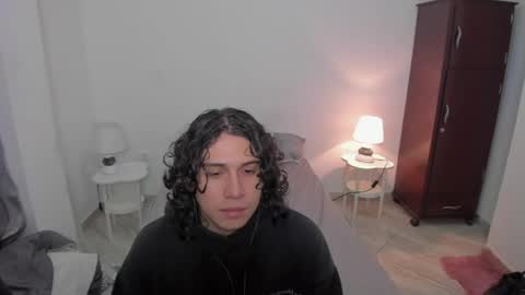 Lian online show from 04-22-26, 01:52