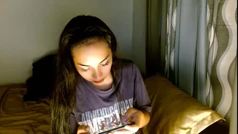 Lilly online show from 03-02-26, 03:30