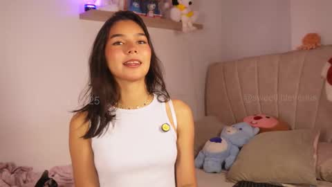 Venus online show from 12-19-25, 10:06