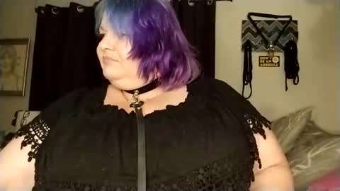 sweetlolajean online show from 02-25-25, 07:20
