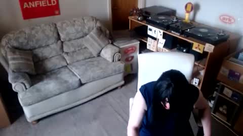 Snapshot of sweetlouise69 chatting on 05-08-26, 03:28 sweetlouise69 online show from 05-08-26, 03:28