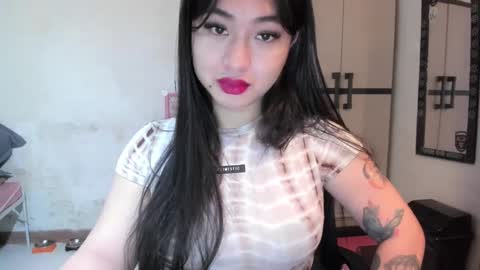 Snapshot of sweetlovepinay04 chatting on 02-21-25, 05:09 Zoe online show from 02-21-25, 05:09