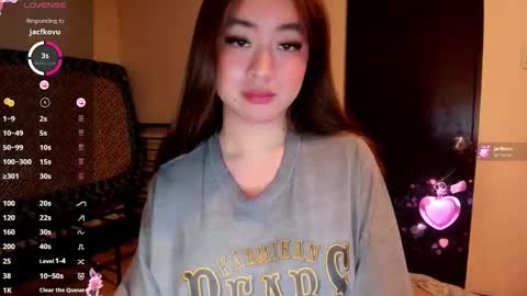 Snapshot of sweetlovepinay04 chatting on 06-06-26, 04:50 Zoe online show from 06-06-26, 04:50