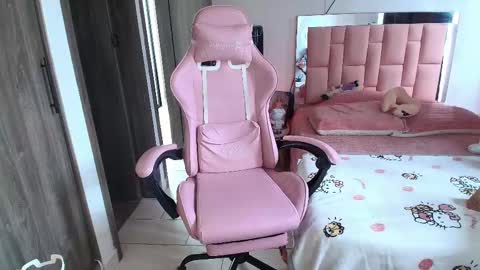 SweetLune online show from 03-01-25, 05:27