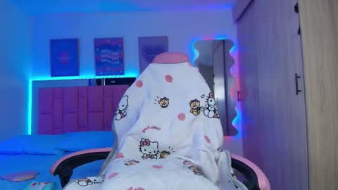 SweetLune online show from 09-26-25, 07:18