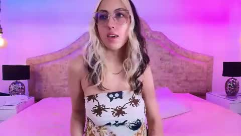 sweetlyundone online show from 06-20-26, 07:16