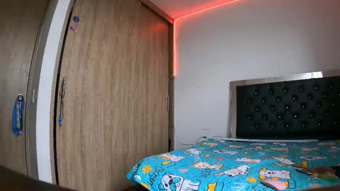 sweetmagic6 online show from 10-27-25, 12:42