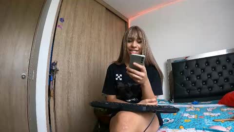 sweetmagic6 online show from 11-30-25, 03:27