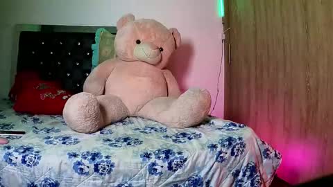 sweetmagic6 online show from 01-09-26, 05:10