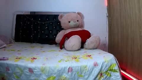 sweetmagic6 online show from 02-10-26, 03:54