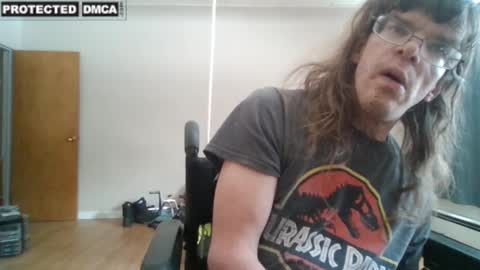 Sweet Man online show from 02-21-25, 05:31