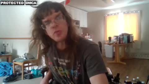 Sweet Man online show from 02-27-25, 03:48