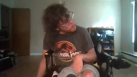 Sweet Man online show from 09-21-25, 03:57