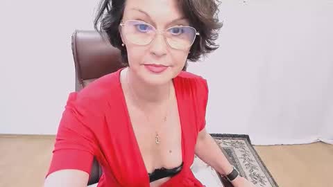 SweetMargoou1 online show from 02-25-26, 03:10