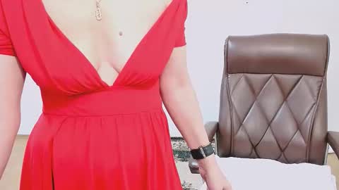 SweetMargoou1 online show from 03-27-26, 03:01