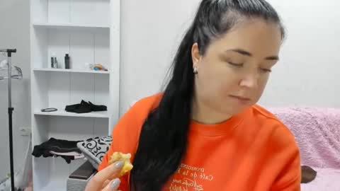 Snapshot of sweetmarylove chatting on 12-05-24, 08:55 sweetmarylove online show from 12-05-24, 08:55