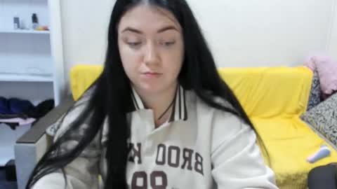 Snapshot of sweetmarylove chatting on 12-26-24, 09:55 sweetmarylove online show from 12-26-24, 09:55